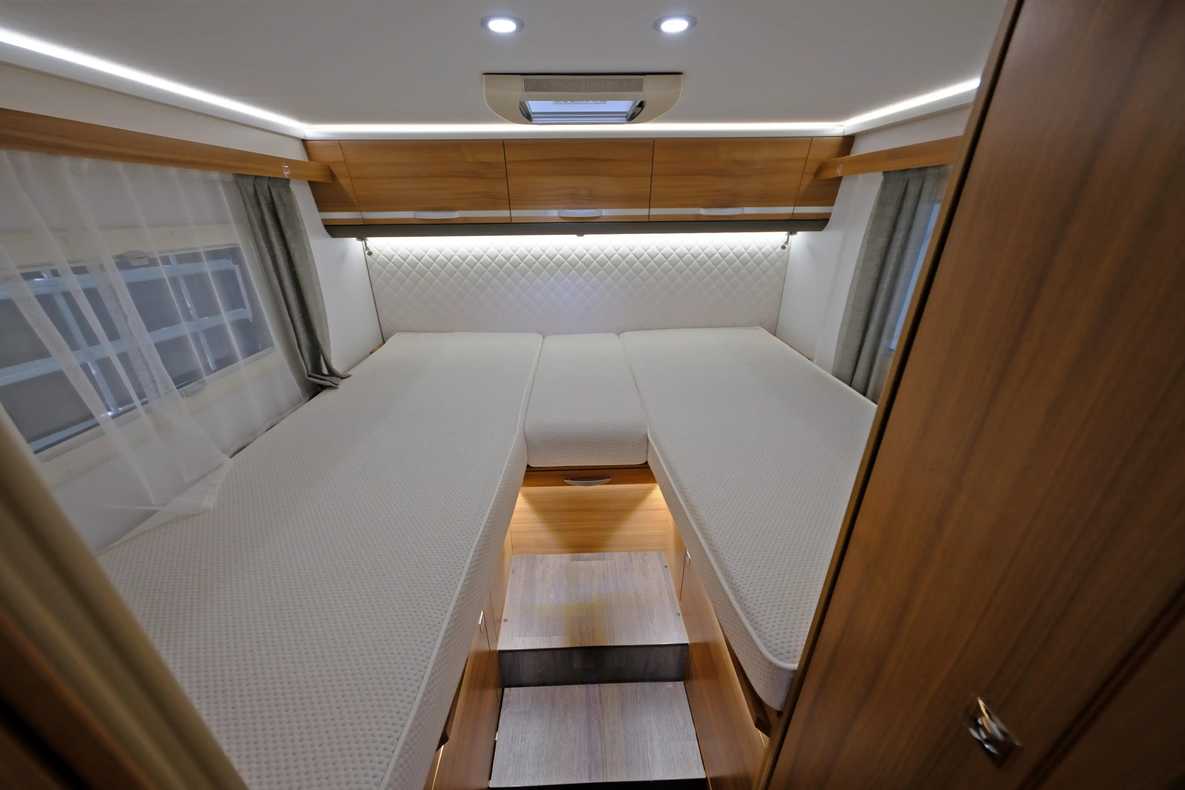 ADRIA Coral 670 SL Axess